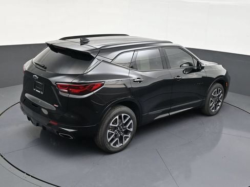 Used 2023 Chevrolet Blazer RS w/ Enhanced Convenience Package FWD image 17