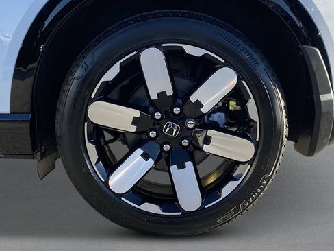 New 2026 Honda Prologue Elite image 7