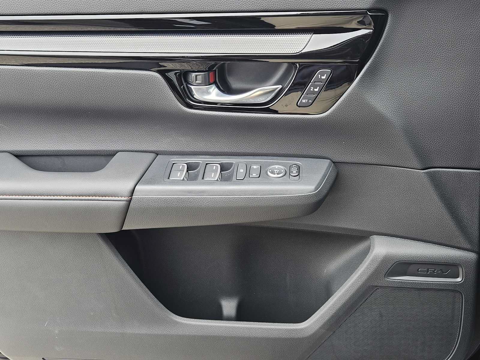 Used 2026 Honda CR-V Sport Touring image 19