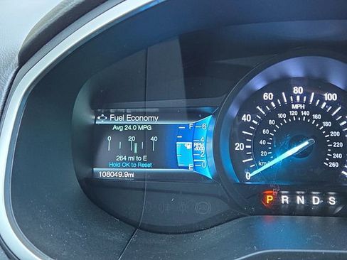 Used 2018 Ford Edge SEL w/ Equipment Group 201A image 21