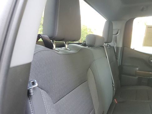 Certified 2020 Chevrolet Silverado 1500 RST w/ All-Star Edition RWD image 25