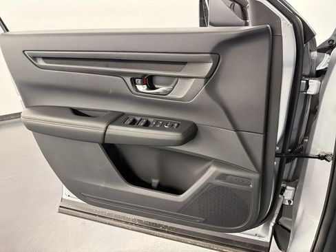 New 2026 Honda CR-V Sport image 22
