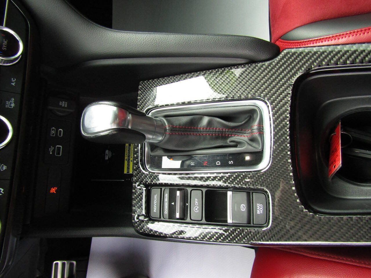 Used 2023 Acura Integra A-Spec w/ Technology Package FWD image 13