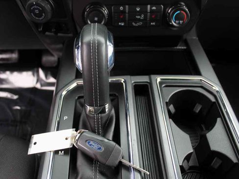 Used 2018 Ford F150 XLT w/ Equipment Group 302A Luxury image 23