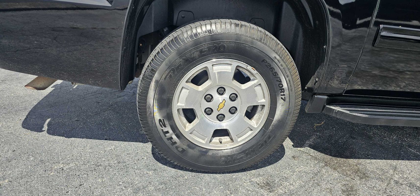 Used 2012 Chevrolet Avalanche LS RWD image 11