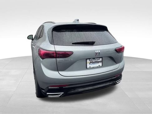 Certified 2024 Buick Envision Sport Touring AWD/4WD image 5