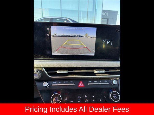 Certified 2024 Hyundai Sonata SEL FWD image 6