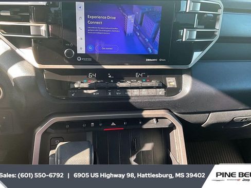 Used 2023 Toyota Tundra SR5 w/ SR5 Premium Package image 22