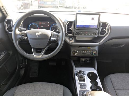 Used 2024 Ford Bronco Sport Big Bend image 26
