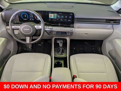 Used 2025 Hyundai Kona SEL FWD image 25