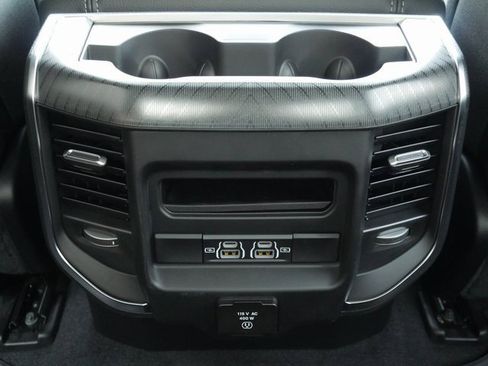 New 2026 RAM 1500 Big Horn image 22