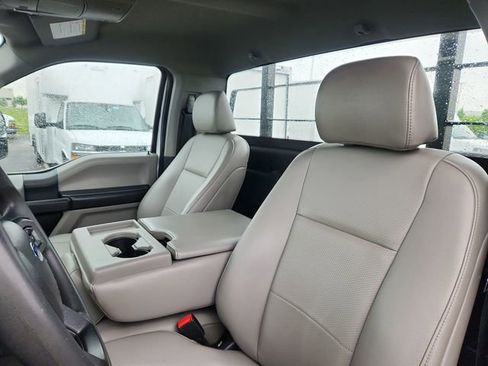 Used 2022 Ford F250 XL w/ Power Equipment Group AWD/4WD image 21