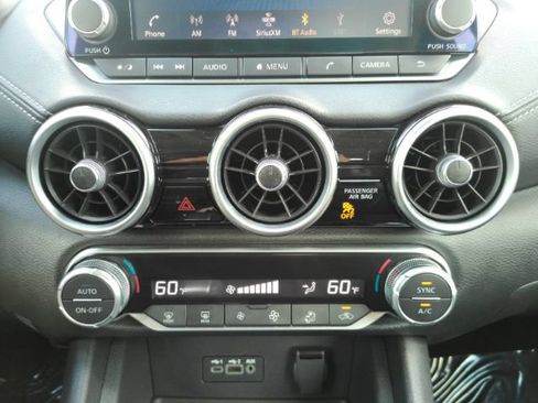 Used 2021 Nissan Sentra SV w/ Trunk Package FWD image 39