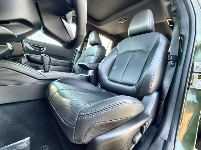 New 2026 Subaru Outback Limited AWD/4WD image 13
