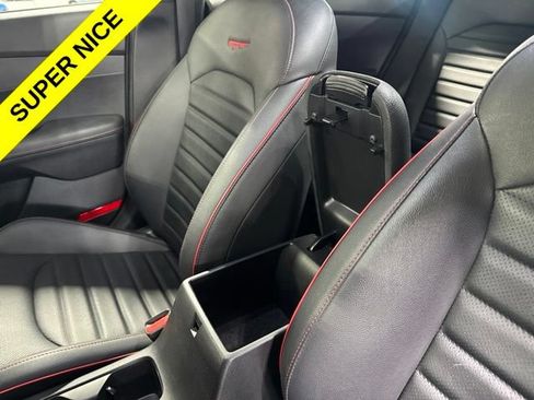 Used 2022 Kia Forte GT w/ GT2 Package FWD image 23