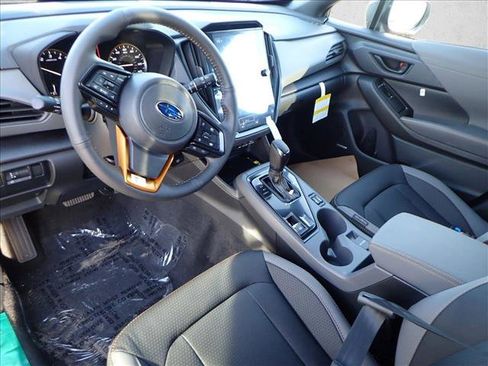 New 2026 Subaru Crosstrek 2.5i Wilderness image 10