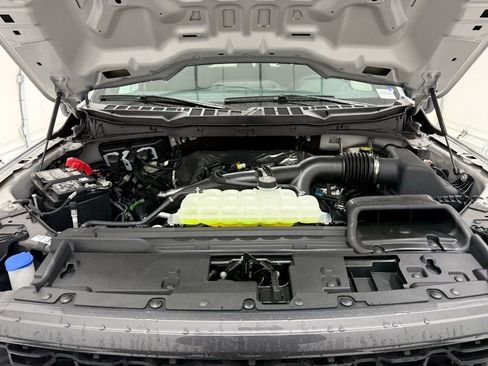 New 2025 Ford F150 STX w/ Equipment Group 200A image 8