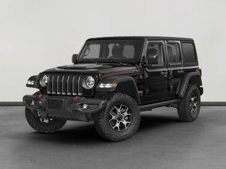 Used 2023 Jeep Wrangler Unlimited Rubicon w/ Cold Weather Group AWD/4WD video 1