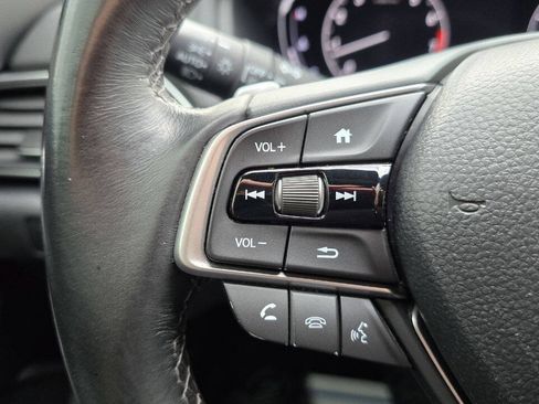 Used 2019 Honda Accord Sport image 24