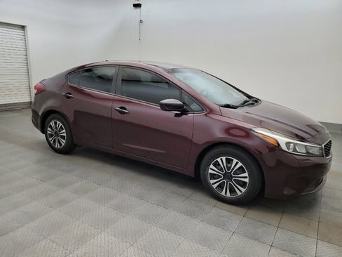 Used 2017 Kia Forte LX w/ LX Popular Package FWD image 11