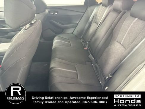Used 2023 Honda Accord Sport image 24