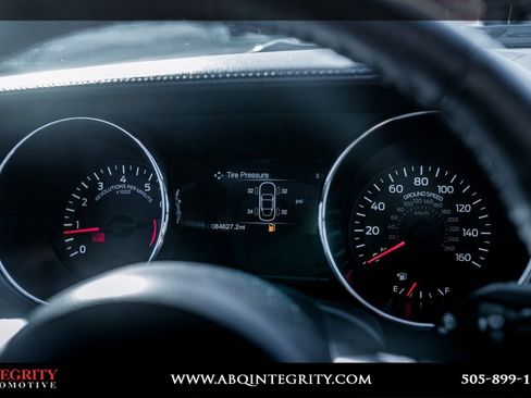 Used 2017 Ford Mustang GT Premium w/ Equipment Group 401A image 21