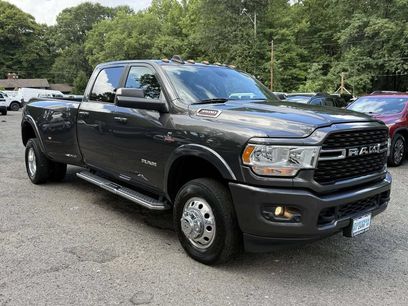 Used 2022 RAM 3500 Big Horn w/ Level A Equipment Group