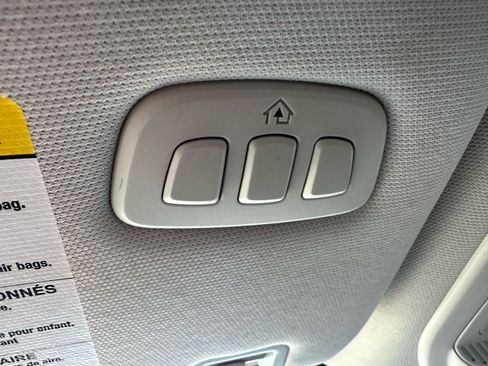 Certified 2025 Ford Explorer Active w/ Active Comfort Package RWD image 43
