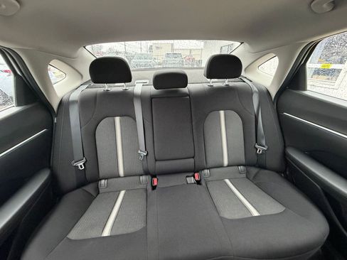 Used 2024 Hyundai Sonata SEL image 38