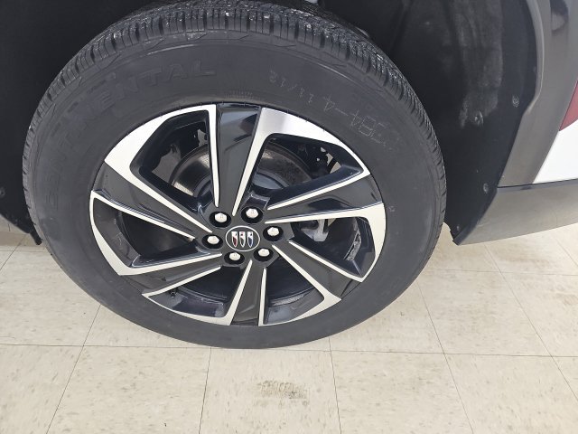 Used 2026 Buick Enclave Sport Touring AWD/4WD image 24