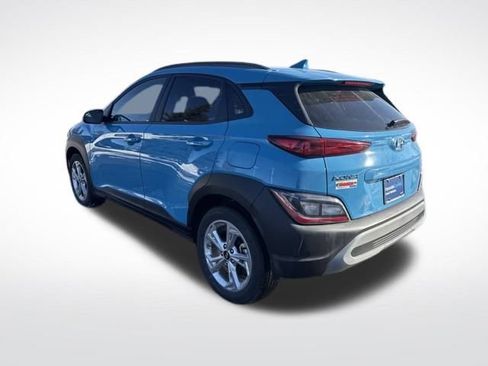 Certified 2023 Hyundai Kona SEL w/ Cargo Package image 3