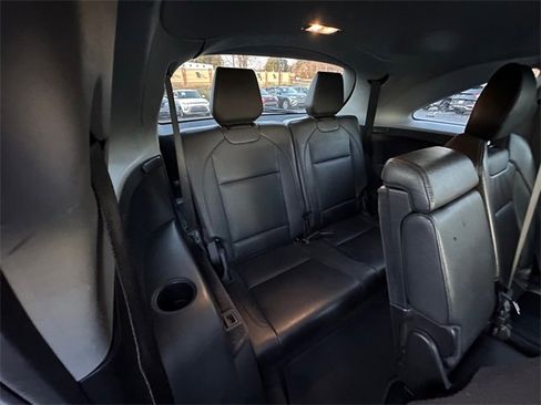 Used 2020 Acura MDX SH-AWD image 18