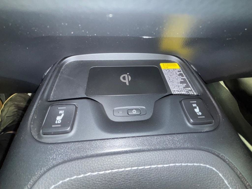 Used 2024 Toyota Corolla XSE FWD image 25