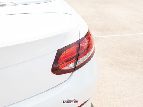 Used 2019 Mercedes-Benz C 300 Cabriolet image 30