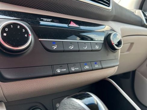 Used 2019 Hyundai Tucson SE AWD/4WD image 36