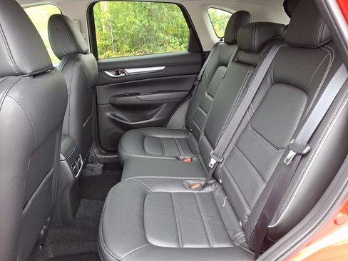 New 2025 MAZDA CX-5 AWD 2.5 S image 10