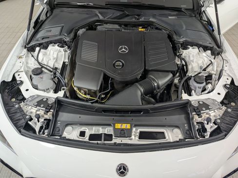 Used 2024 Mercedes-Benz CLE 300 4MATIC Coupe image 23
