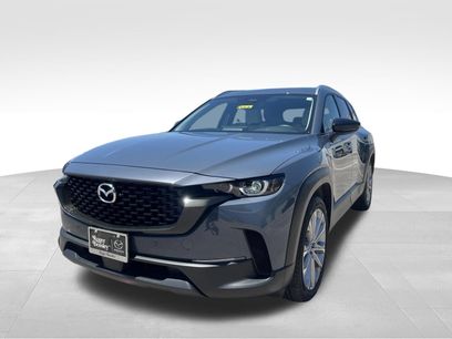 Certified 2026 MAZDA CX-50 AWD 2.5 S w/ Weather Package