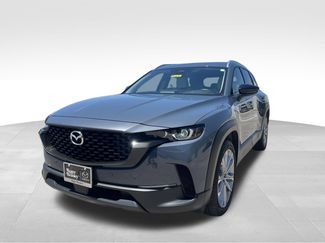 Certified 2026 MAZDA CX-50 AWD 2.5 S w/ Weather Package video 1