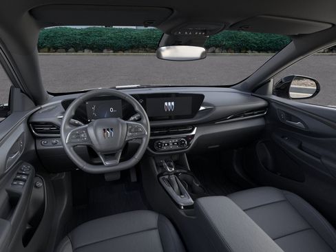 New 2026 Buick Envista Sport Touring w/ Convenience I Package image 39