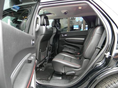 Used 2018 Dodge Durango GT w/ Premium Group AWD/4WD image 12