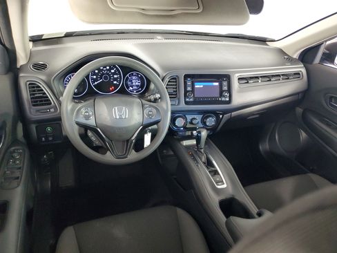 Used 2021 Honda HR-V LX image 15