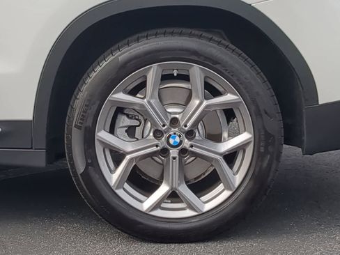 Used 2023 BMW X3 xDrive30i w/ Convenience Package image 13