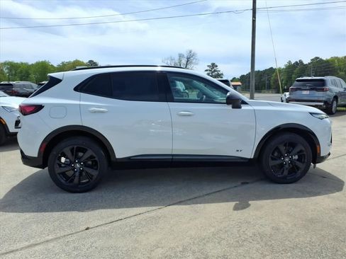 New 2026 Buick Envision Sport Touring image 8