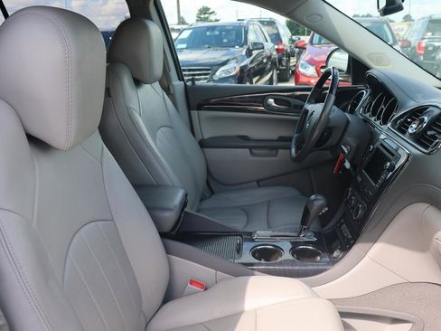 Used 2017 Buick Enclave Premium w/ Experience Buick Package image 13