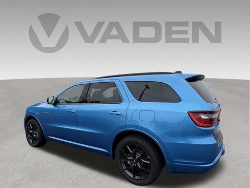 New 2026 Dodge Durango GT AWD/4WD image 3