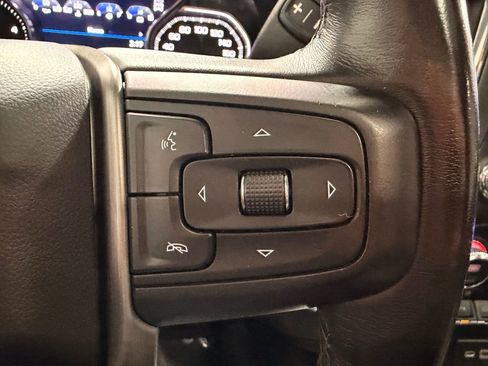 Used 2021 GMC Sierra 3500 Denali w/ Denali Black Diamond Edition image 47