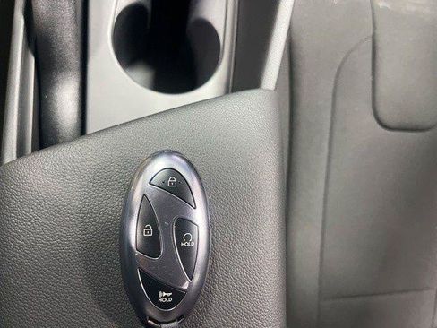 New 2026 Hyundai Elantra Sport FWD image 19