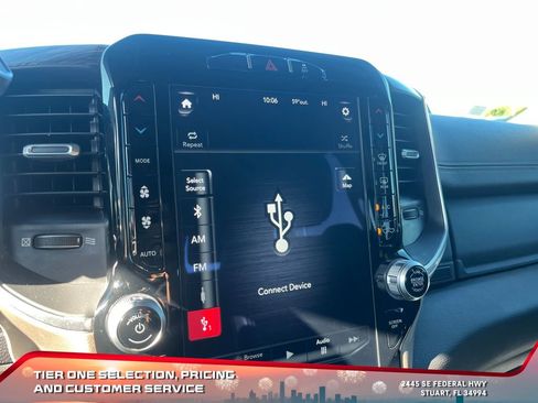 Used 2021 RAM 2500 Laramie image 31