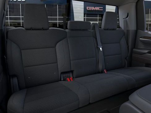 New 2026 GMC Sierra 1500 Elevation image 17